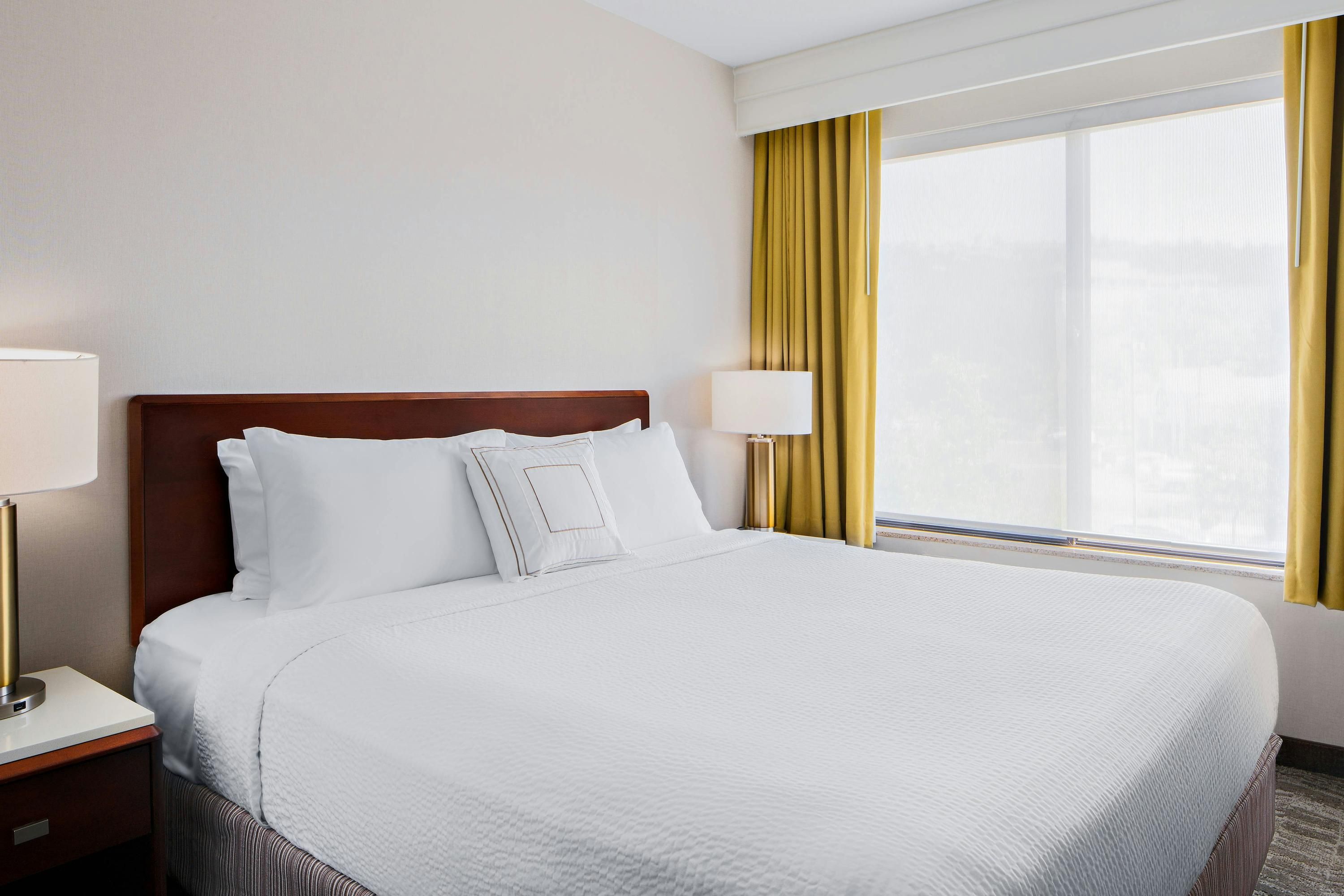 SpringHill Suites by Marriott San Diego Rancho Bernardo/Scripps Poway