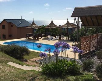 Complejo Oceanico - Punta del Diablo - Басейн