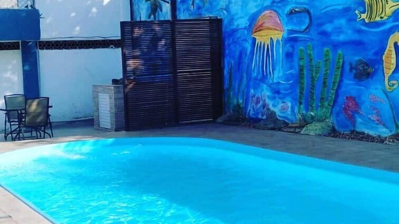 Pousada Loft Praia dos Anjos