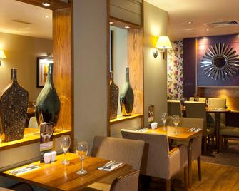 Premier Inn Shrewsbury - Shrewsbury - Restaurant
