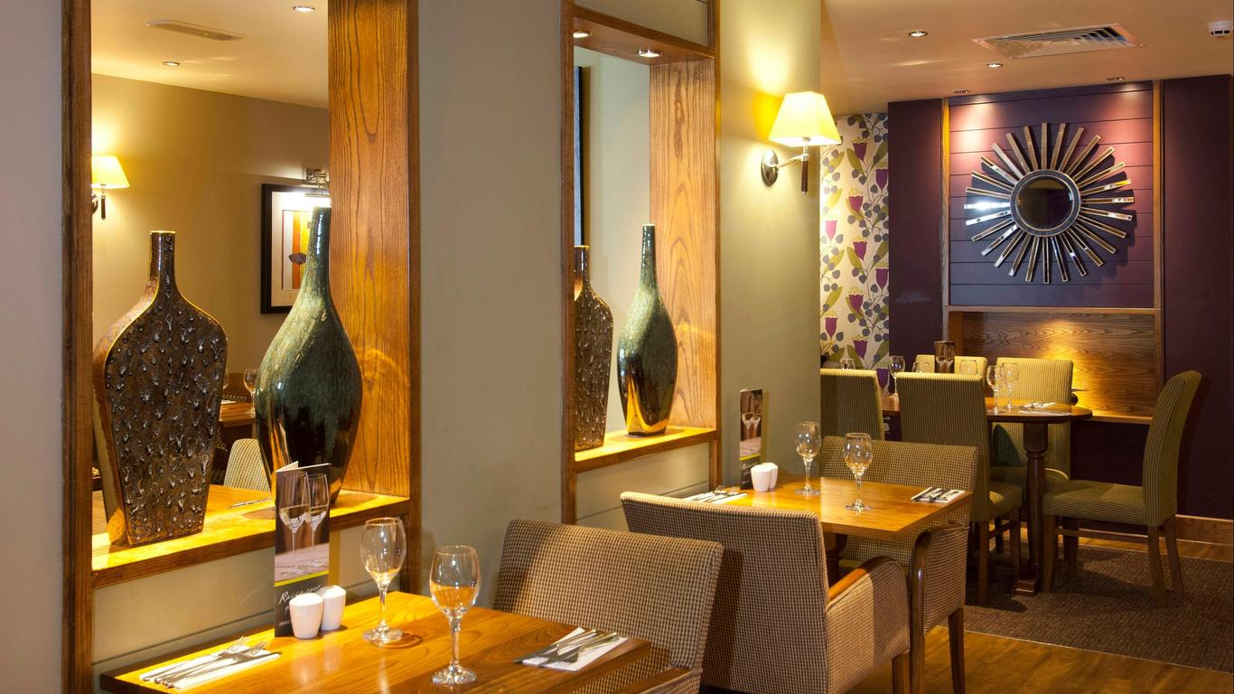 Premier Inn Shrewsbury