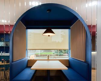 ibis Styles Poissy Paris - Poissy - Building