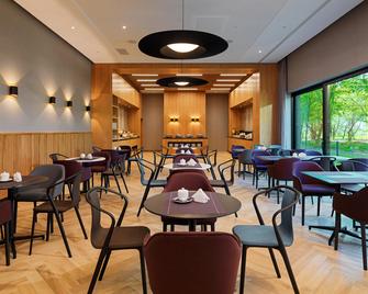 Four Points by Sheraton Warsaw Mokotow - Warsaw - Restaurant