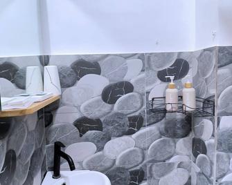 Welcome to our budget-friendly hostel, where you can enjoy an affordable stay. - Lapu-Lapu City