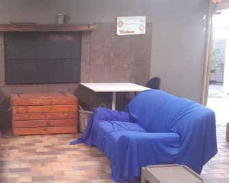 Die Tuis Huis Selfcatering No Loadshedding - Worcester