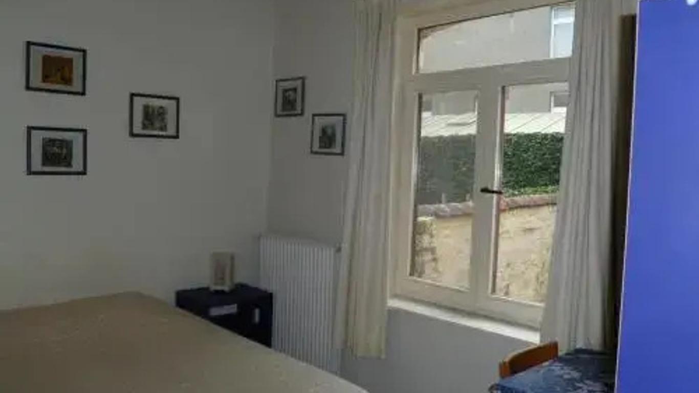Guest House Adonis