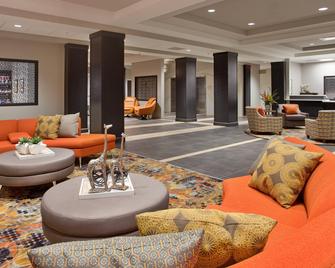 Candlewood Suites Kearney, An IHG Hotel - Kearney - Lobby