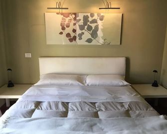 L'Alberghetto - Trinità