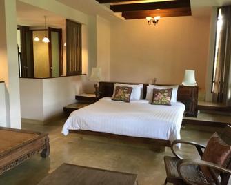 Baan Tye Wang Guesthouse - Ayutthaya