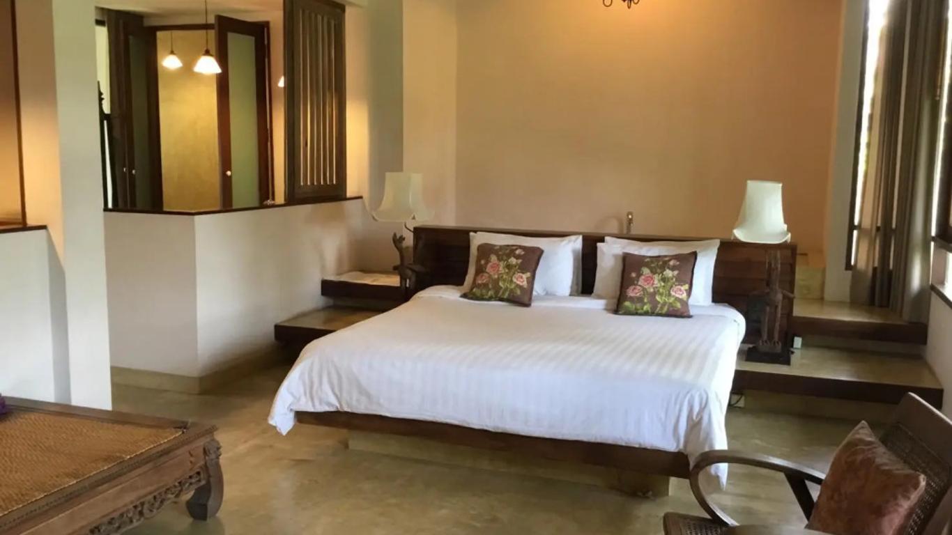 Baan Tye Wang Guesthouse