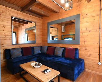 Il Ciocco Hotels - Barga - Soggiorno