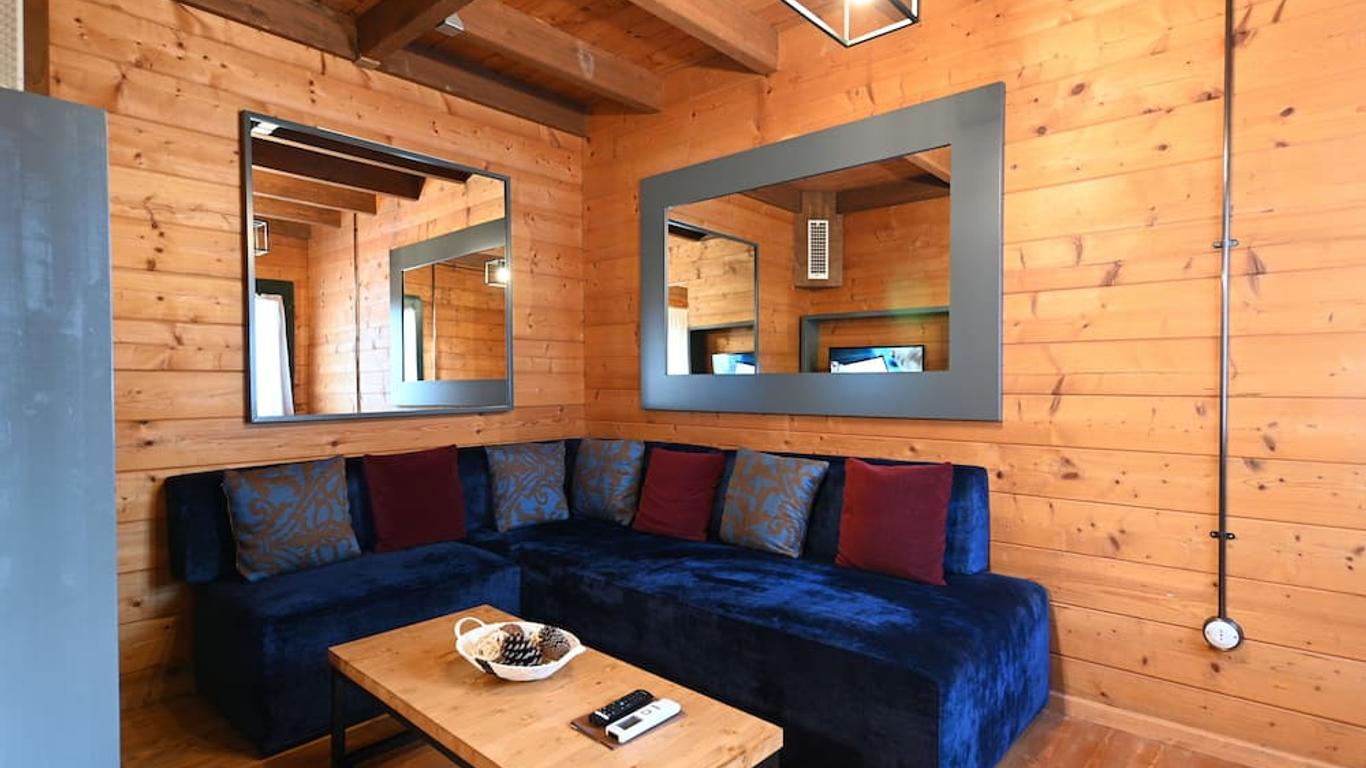 Il Ciocco Hotels