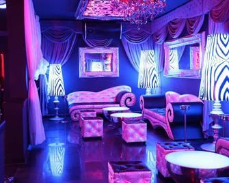 Hotel Presidential - Port Harcourt - Lounge