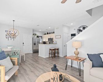 Kisimmee Sunshine Stays - Poinciana
