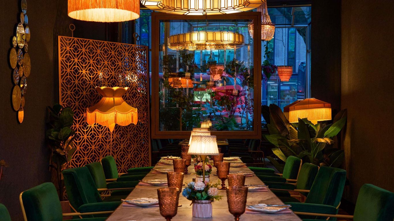 鉑爾曼倫敦聖潘克拉斯酒店