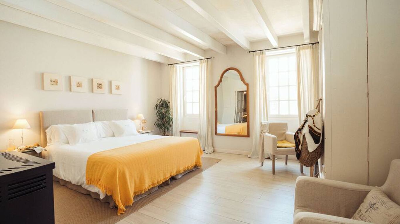 賈蒂瑟絲布魯塞斯精品酒店 - 馬翁