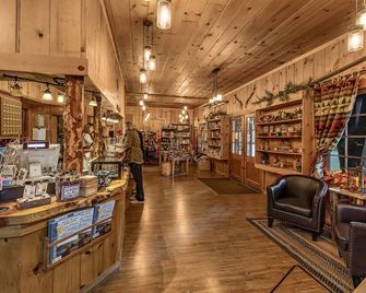 Union Creek Resort - Prospect - Tienda