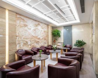Yiwu Yuejia Business Hotel - Jinhua