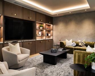 Mint House - Menlo Park - Menlo Park - Lounge