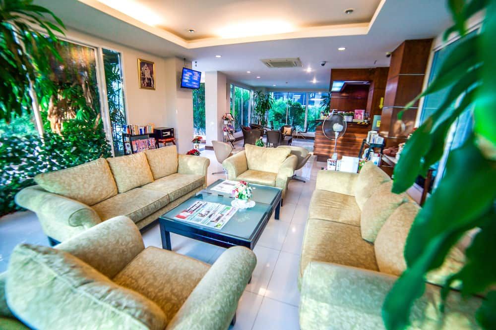 كانافيرا هاوس سيرفيسد أبارتمنت