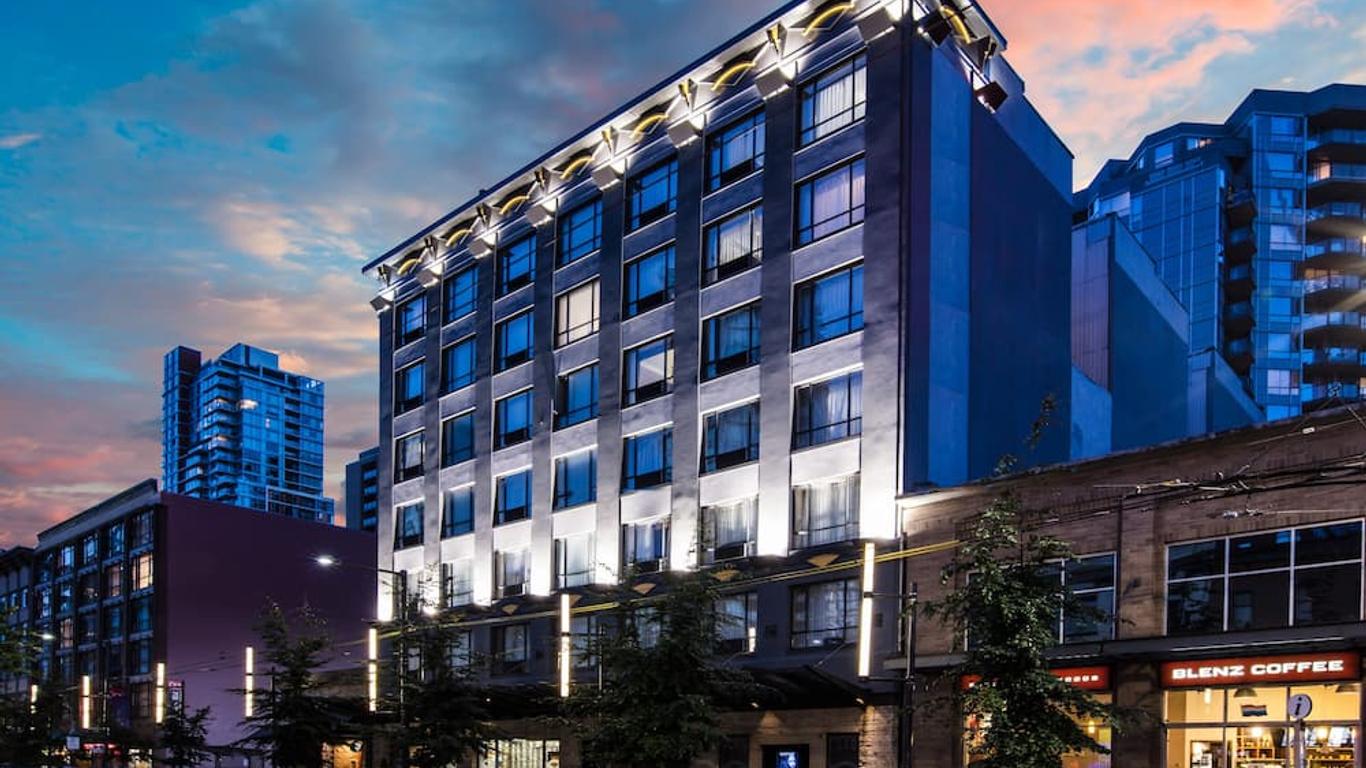 Quality Inn and Suites