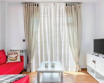 Apartamentos Prat de les Molleres - Soldeu - Sala de estar