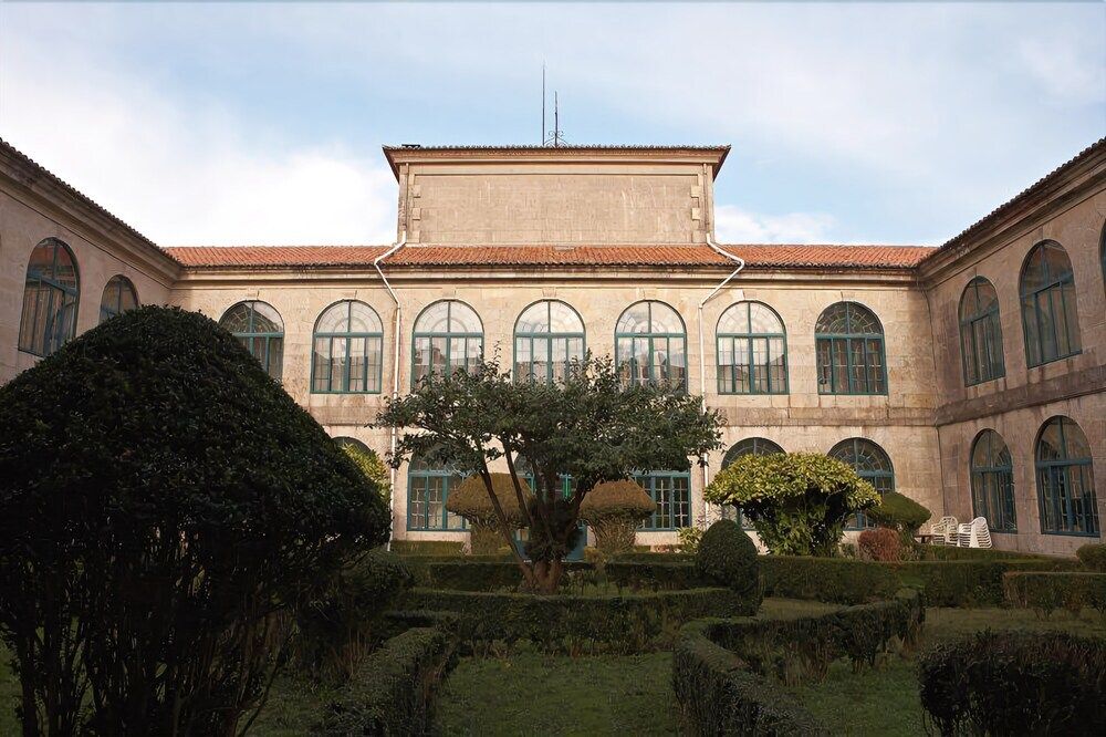 Casa Diocesana Via Lucis