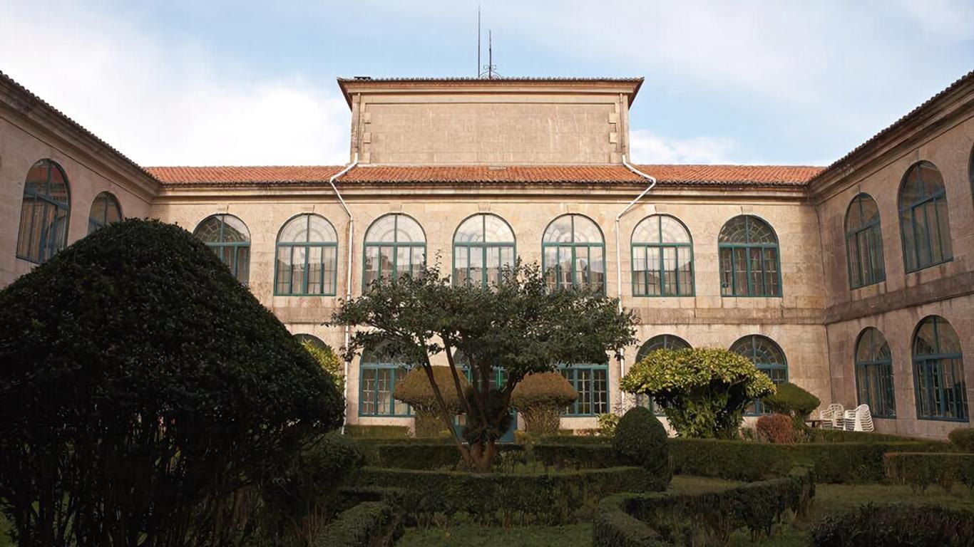 Casa Diocesana Via Lucis