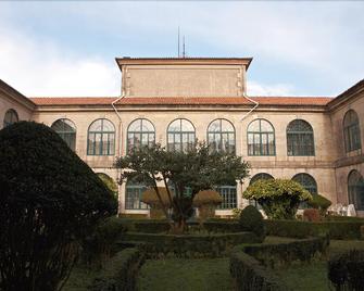 Casa Diocesana Via Lucis - Santiago de Compostela