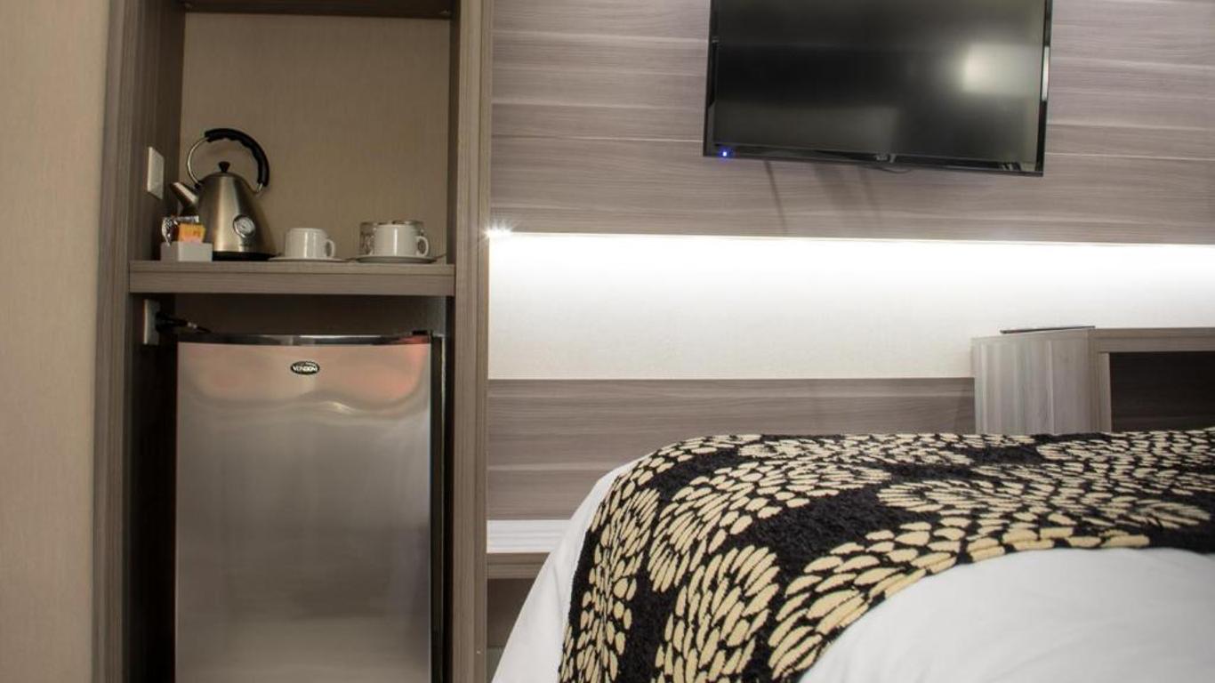 Amérian Río Gallegos Apart & Suites