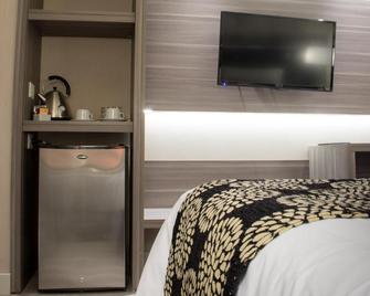 Amérian Río Gallegos Apart & Suites - Río Gallegos