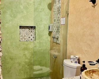 Habitaciones Colonial Zaci - Valladolid