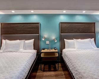 ترو باي هيلتون أوكسفورد - اوكسفورد (مسيسبي) - غرفة نوم