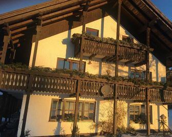 Ferienwohnung Teufelsbauer - Rimbach - Edificio