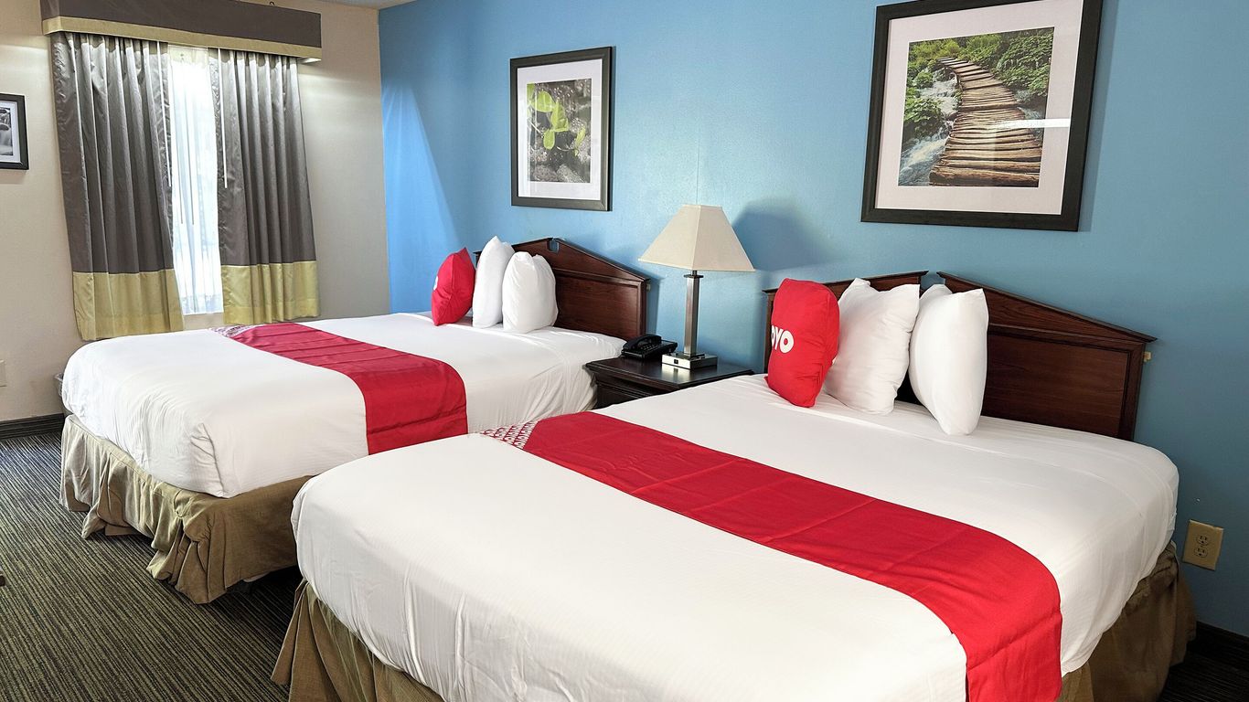 Bonita Lakes Inn by Capital O Meridian I20