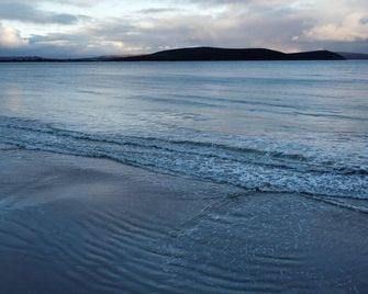 Castlereagh on Middleton - Apartment 4 - Albany - Beach