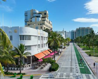 Cardozo South Beach - Miami Beach - Building