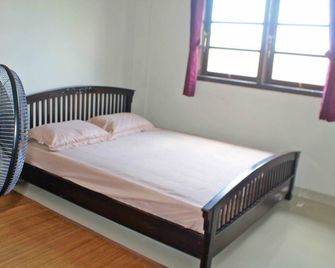 Puri Pemayun House in Gianyar City - Blahbatuh - Habitación