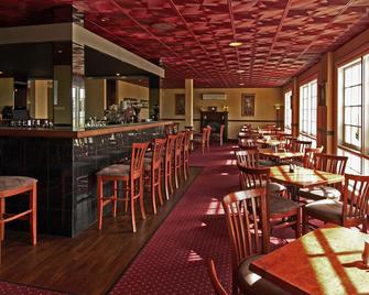 ibis Styles Albany - Albany - Bar