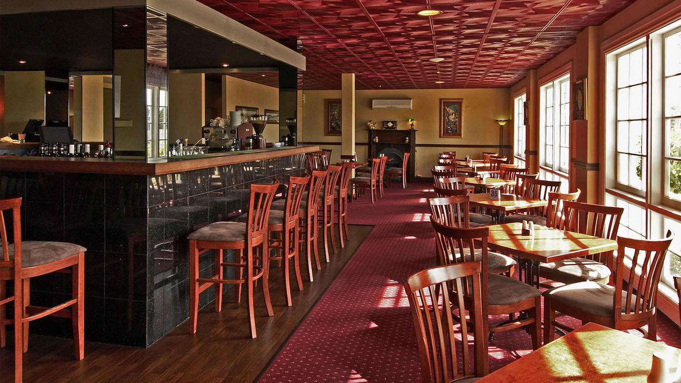 ibis Styles Albany