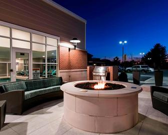Residence Inn by Marriott Nashua - Nashua - Patio
