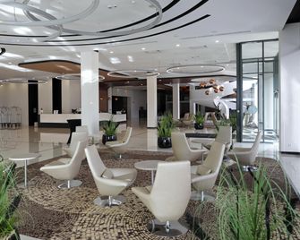 Hotel Ambasador Premium - Lodz