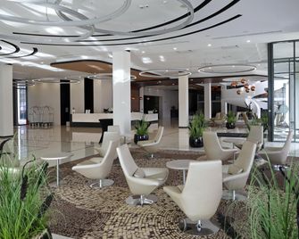 Ambasador Premium - Łódź