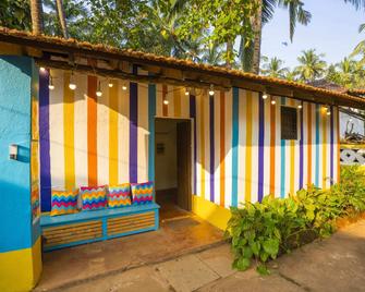 Gostops Lite Calangute - Calangute
