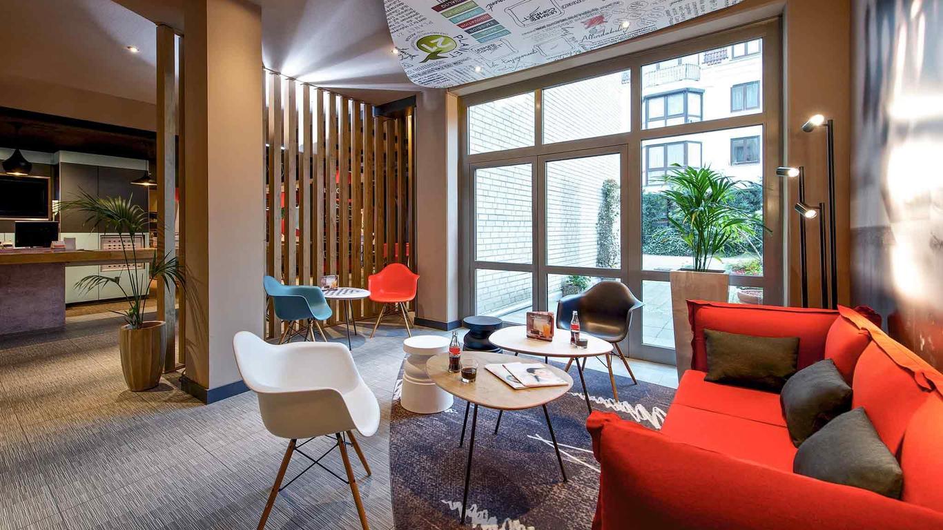 ibis Bremen City