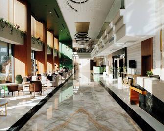 The Emporia Hotel - Pamukkale - Lobby