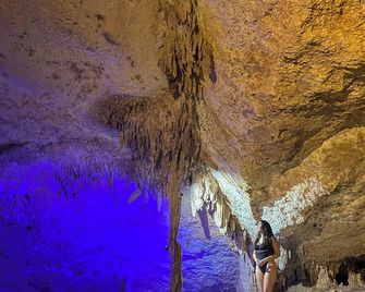 Akumal Natura Glamping - Akumal