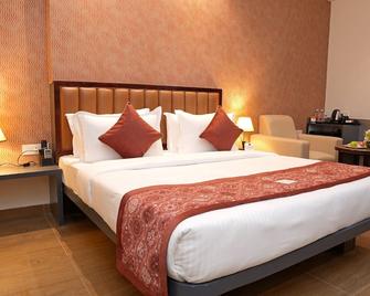 Grand Continent - Bangalore International Airport - Devanhalli - Habitación