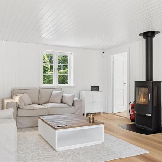 Holiday Home Har - 685m from the sea by Interhome – Fredensborg