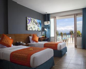 Mahagiri Resort Nusa Lembongan - Nusa Penida - Bedroom